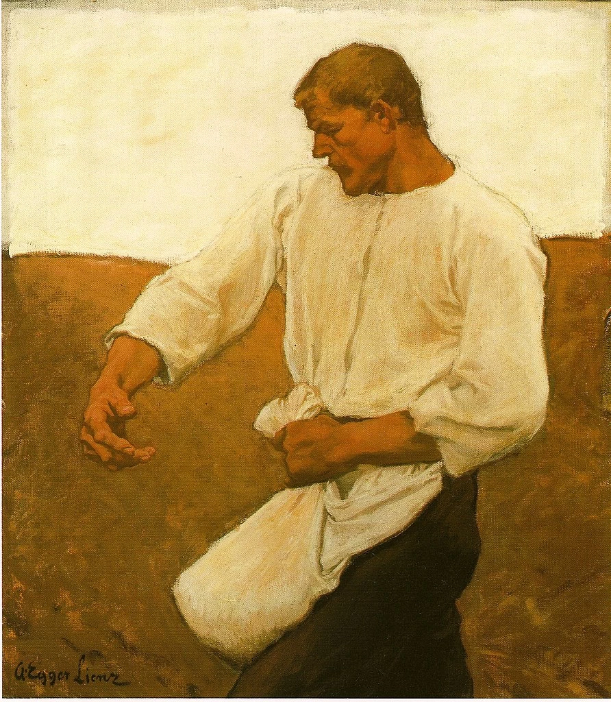 Il seminatore